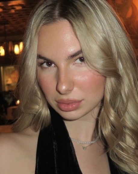 Profilbild von Anouk Emelie-Fay