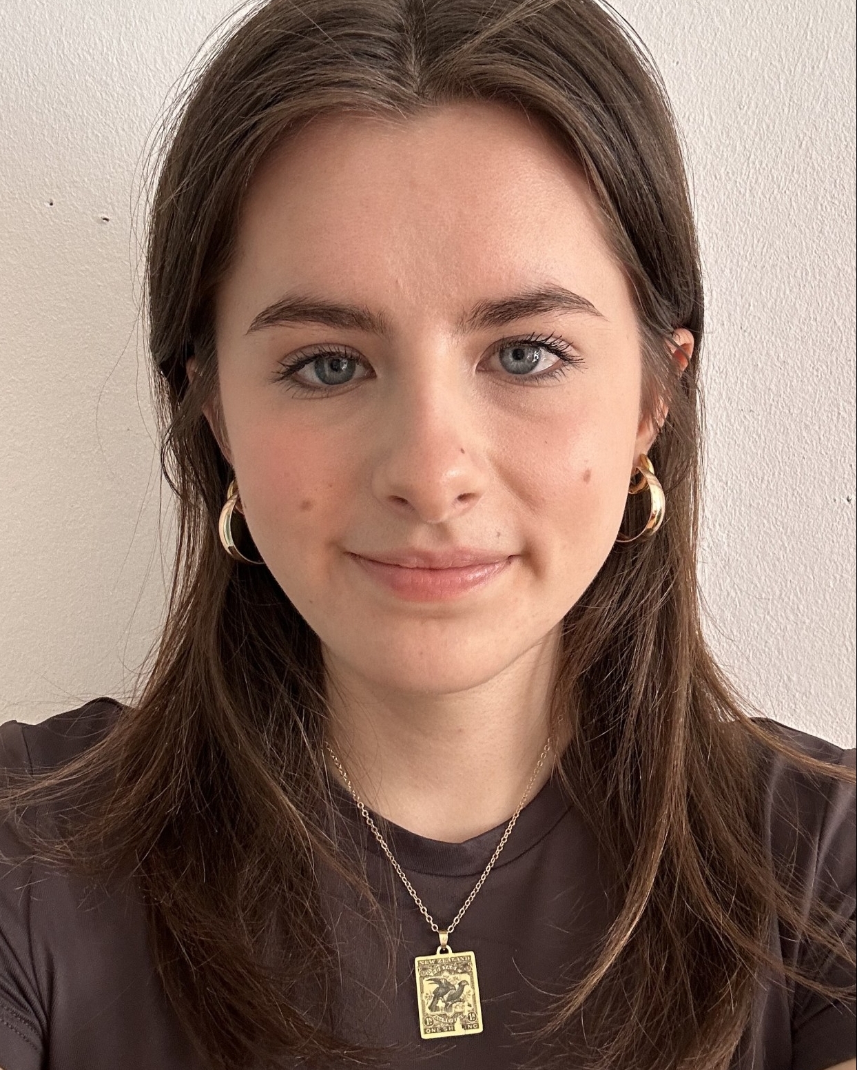 Profilbild von Julia