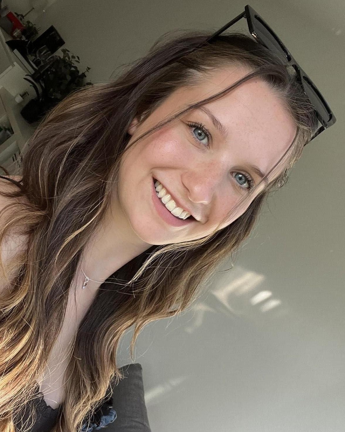 Profilbild von Vanessa