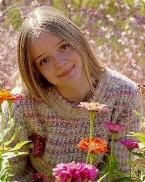 Profilbild von Luisa