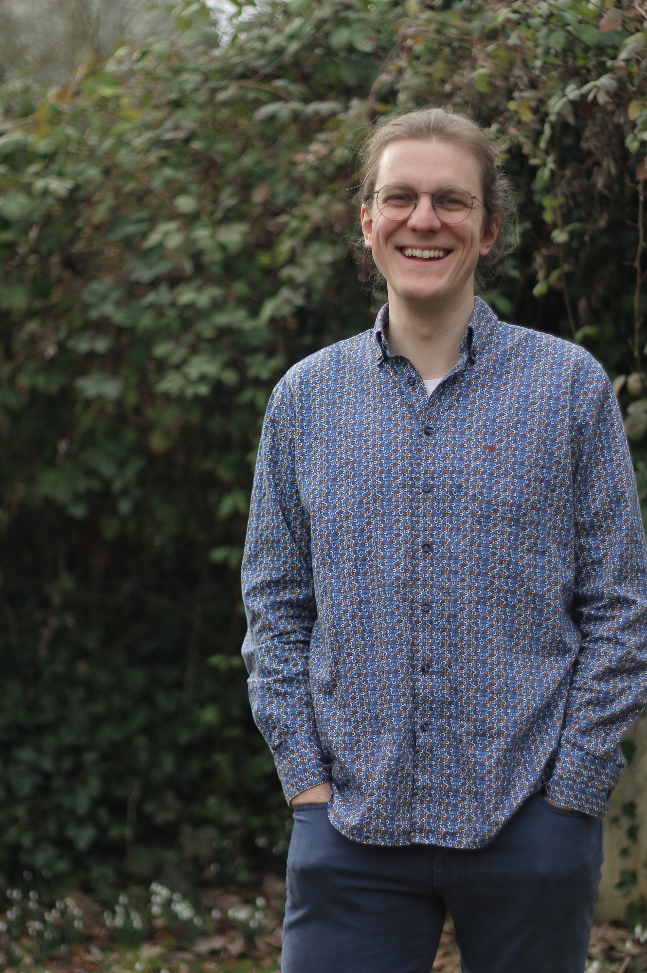 Weiteres Foto von Sebastian