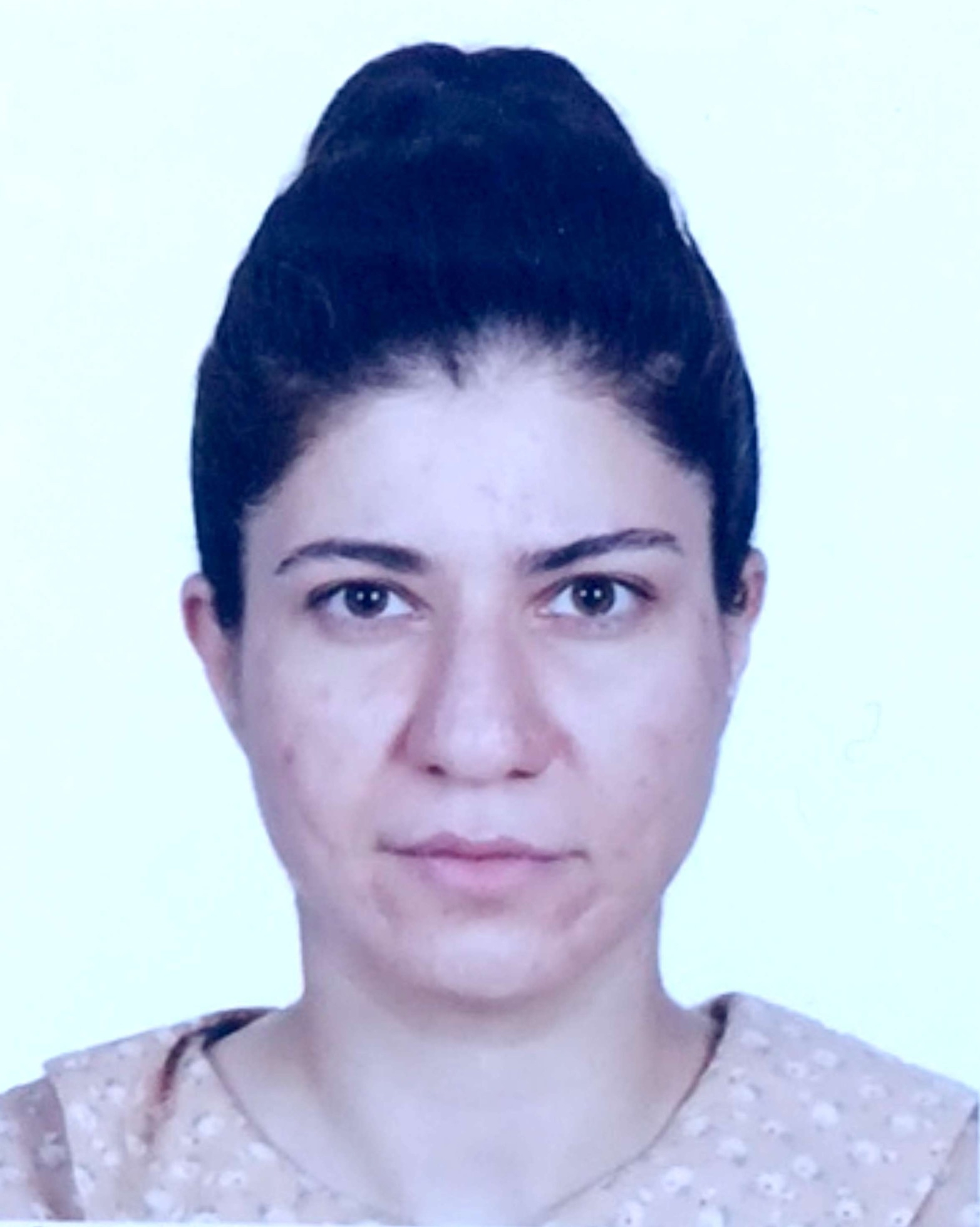 Profilbild von Yasamin