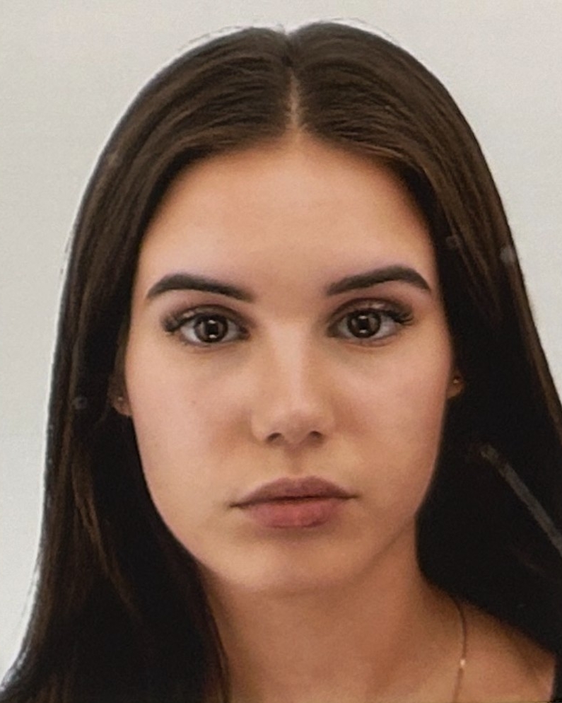 Profilbild von Zuzanna