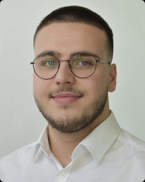 Profilbild von Ahmet Eymen
