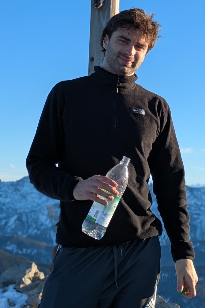 Weiteres Foto von Jonas Amadeus