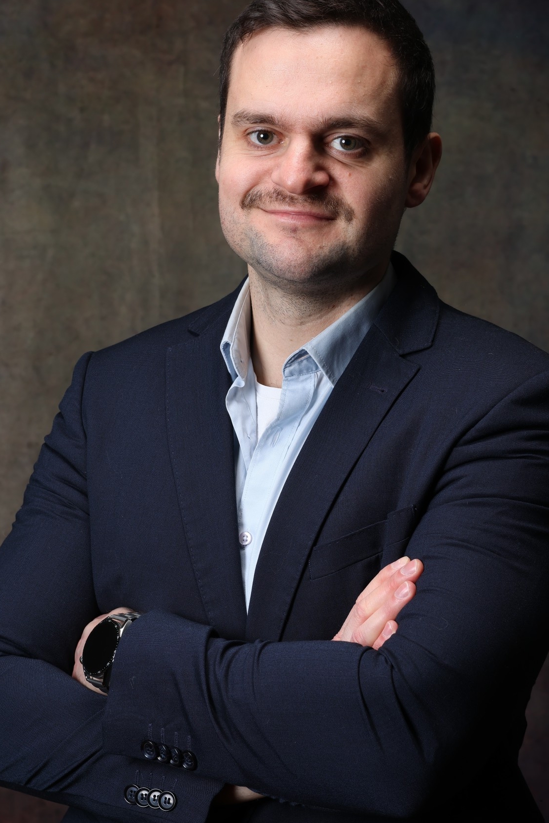 Weiteres Foto von Philipp