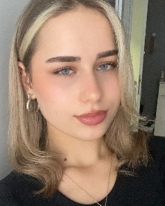 Profilbild von Jennifer