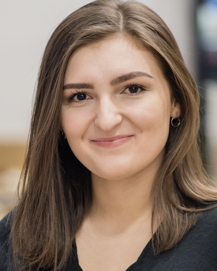 Profilbild von Brikena