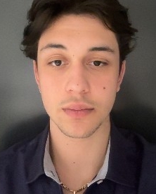 Profilbild von Antonio