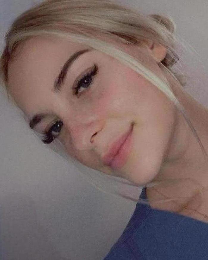Profilbild von Leonie