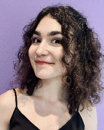 Profilbild von Maria