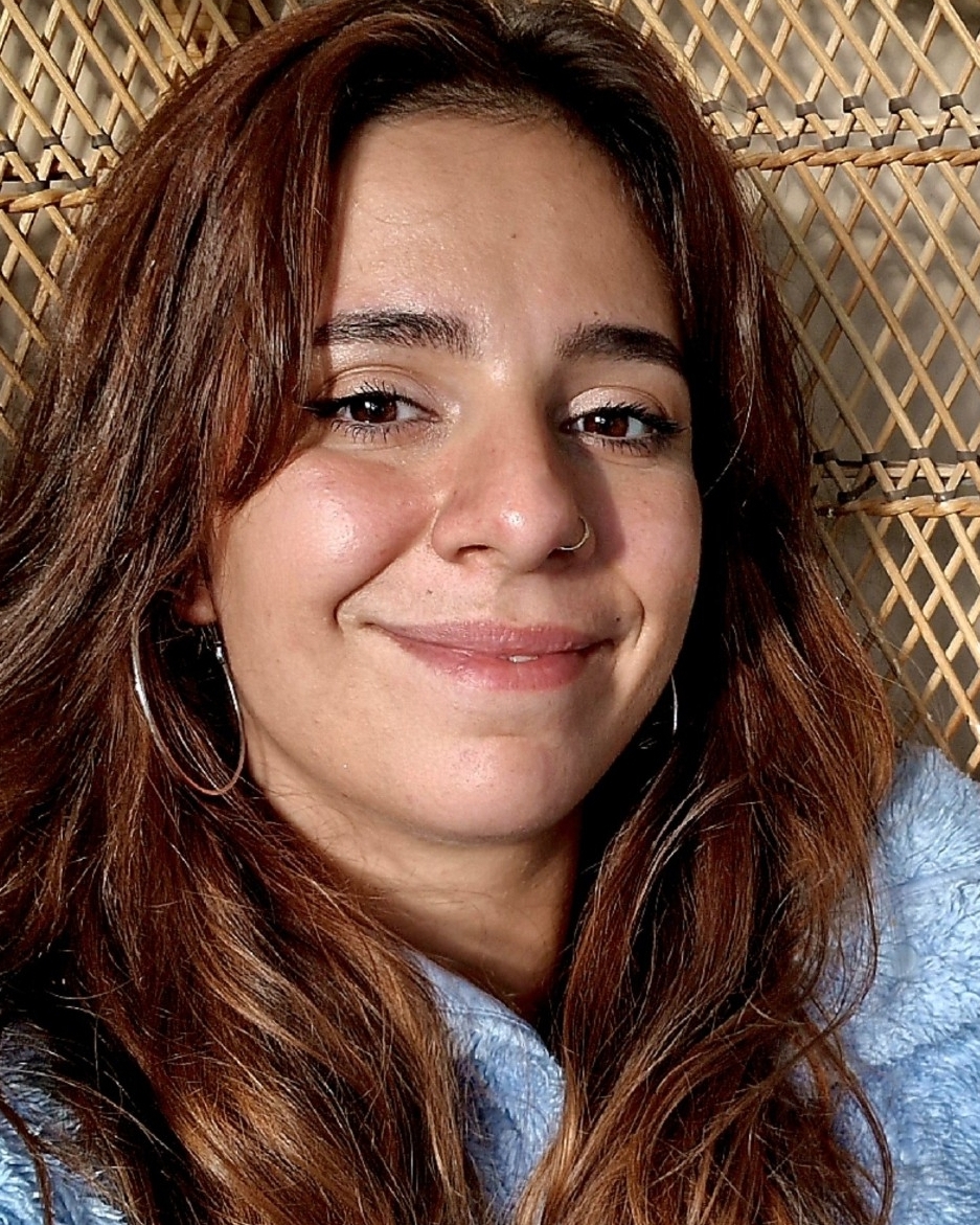Profilbild von Jessica