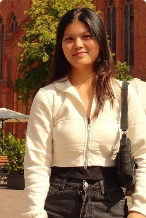 Weiteres Foto von Theresa