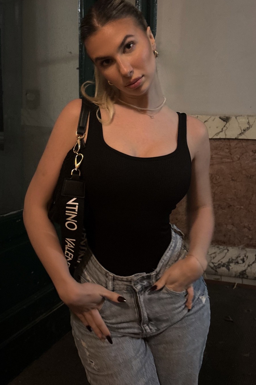 Weiteres Foto von Anouk Emelie-Fay