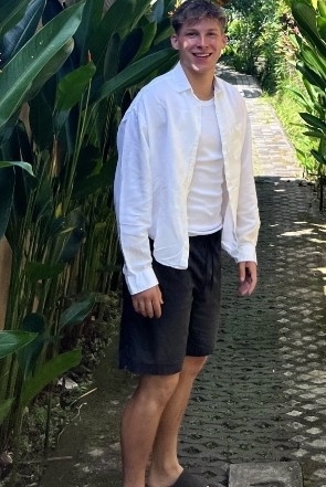 Weiteres Foto von Justus