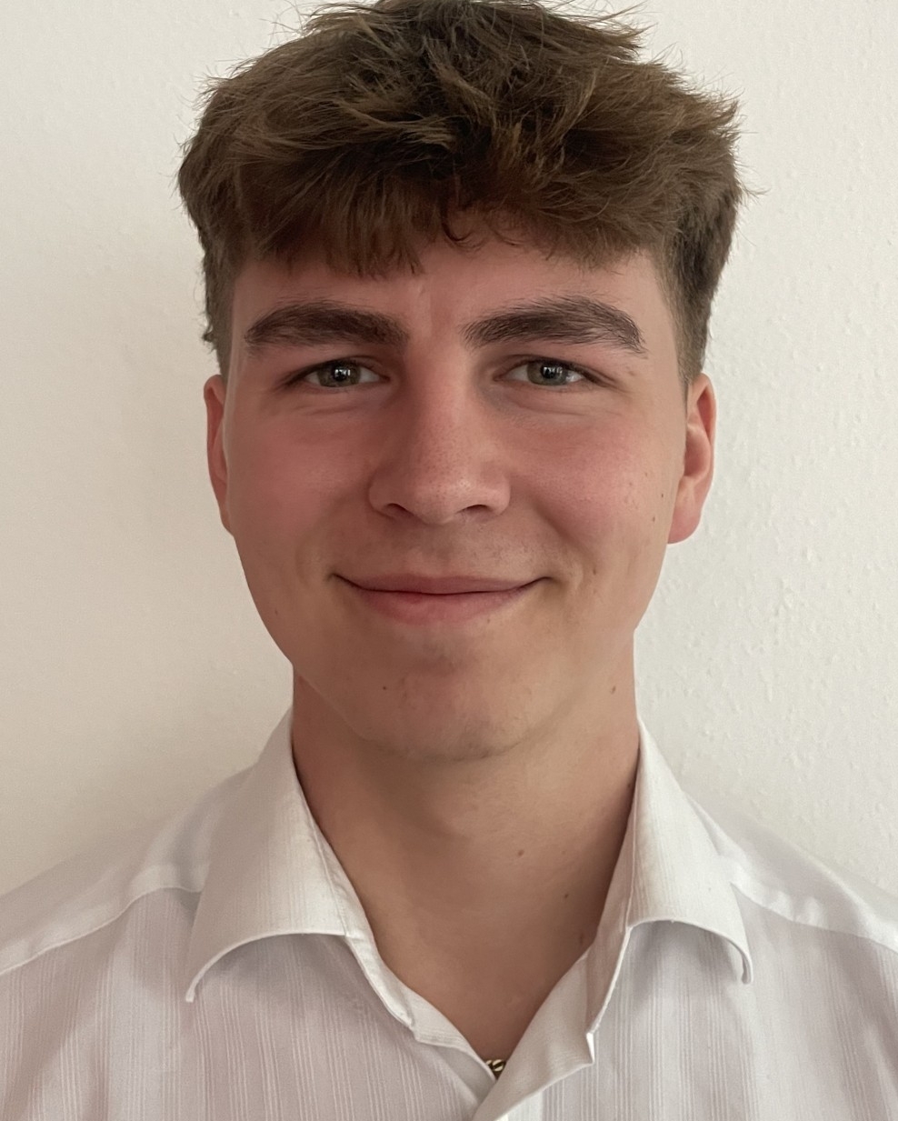 Profilbild von Luis