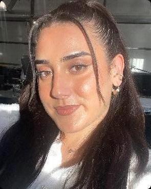 Profilbild von Aysun Gizem