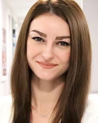Profilbild von Kristina
