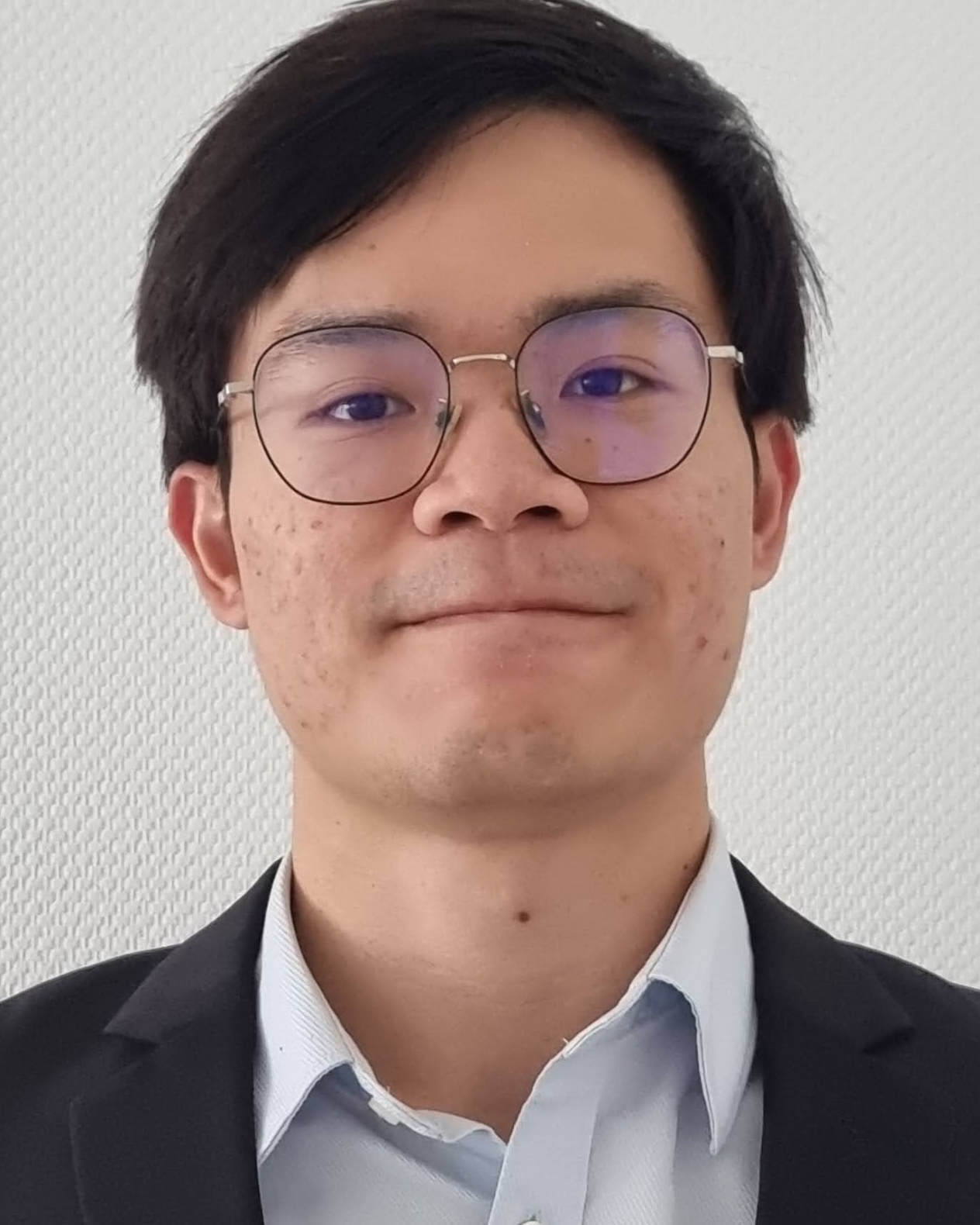 Profilbild von Jia he