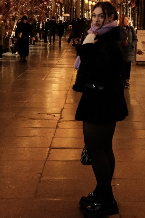 Weiteres Foto von Alina