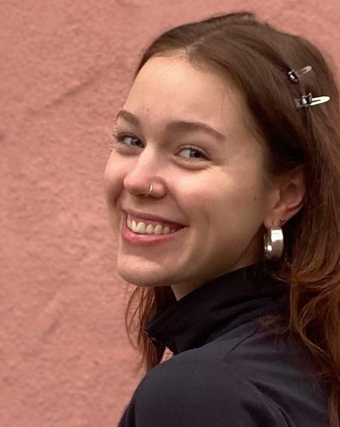 Profilbild von Melissa