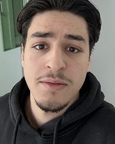Profilbild von Mohamad