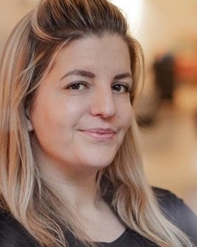 Profilbild von Desiree