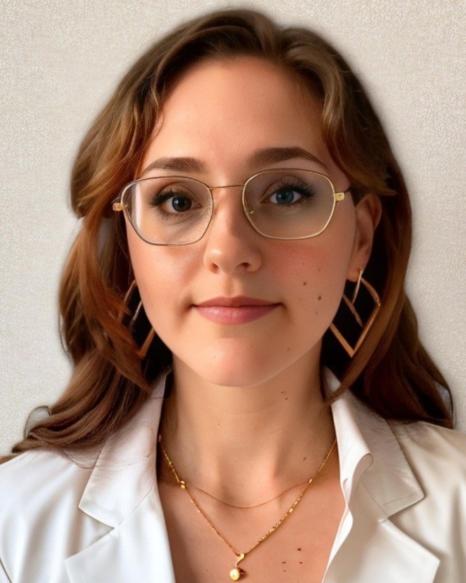 Profilbild von Celina