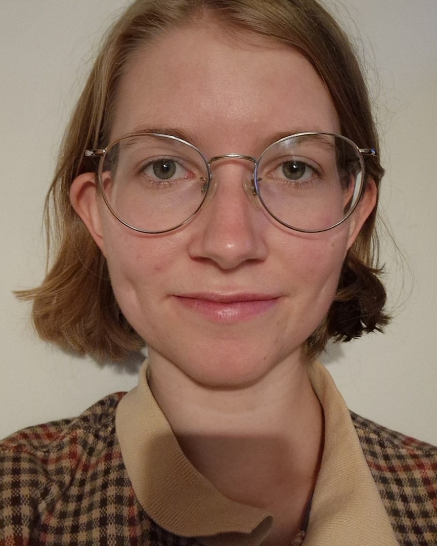 Profilbild von Julia Monika