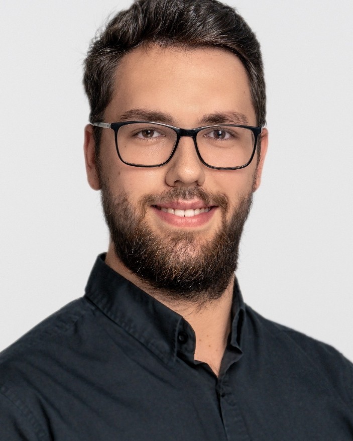 Profilbild von Philipp