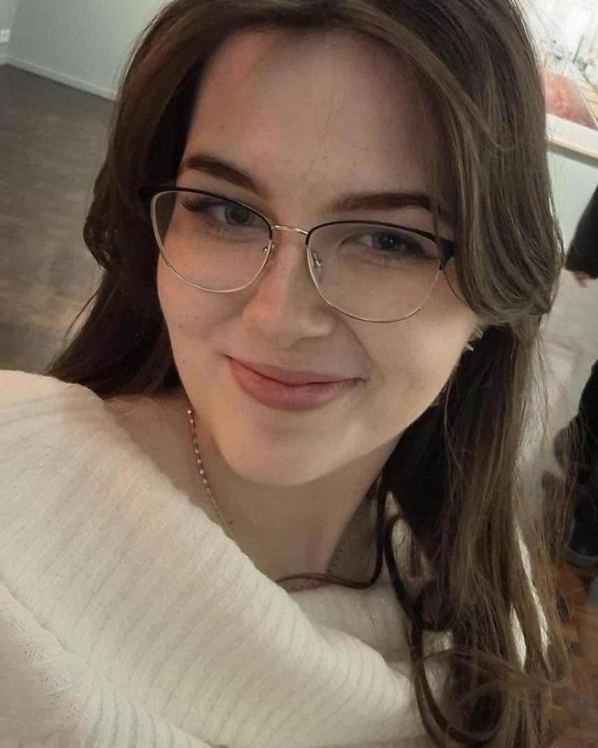 Profilbild von Anna Maria