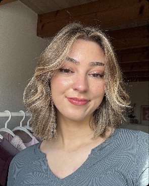 Profilbild von Jana