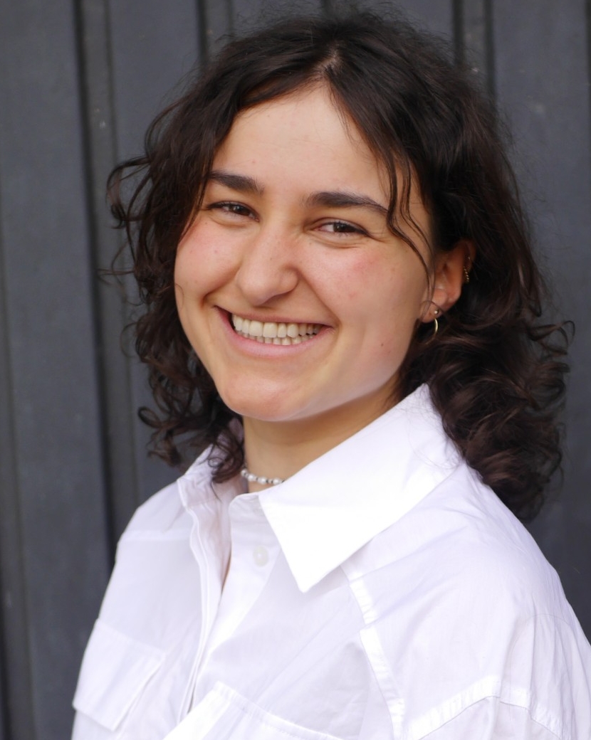 Profilbild von Luma