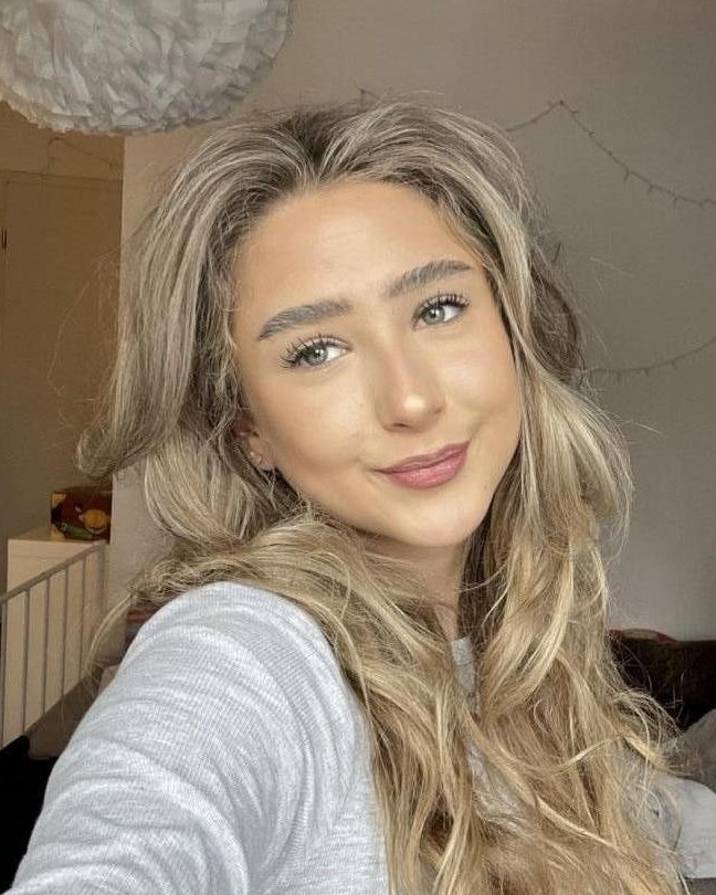 Profilbild von Julia