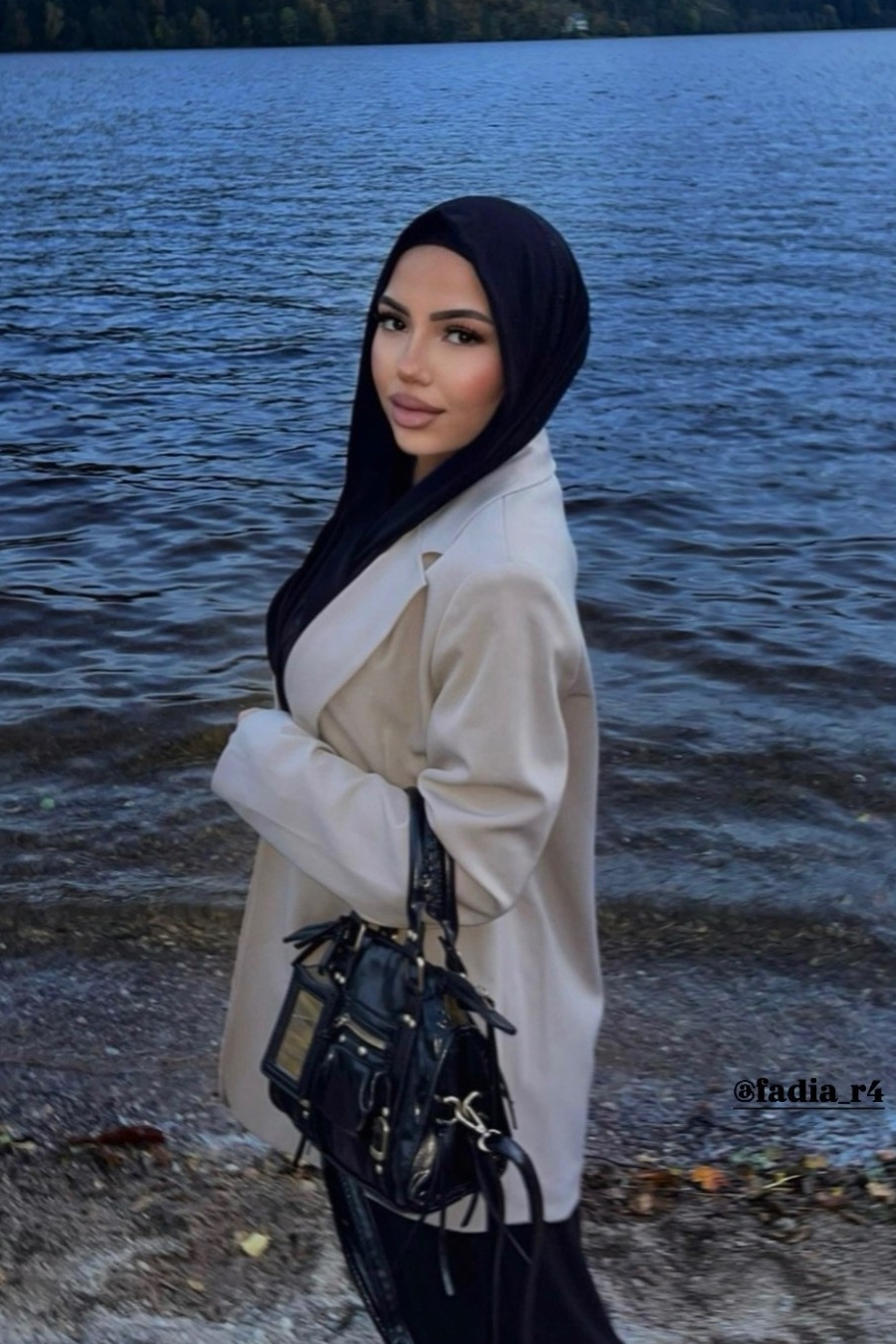 Weiteres Foto von Fadiya