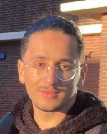 Profilbild von Mohammed