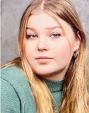 Profilbild von Elisa Felicitas