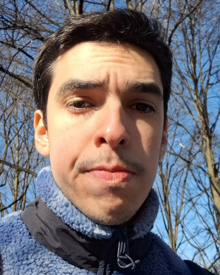Profilbild von Leonardo
