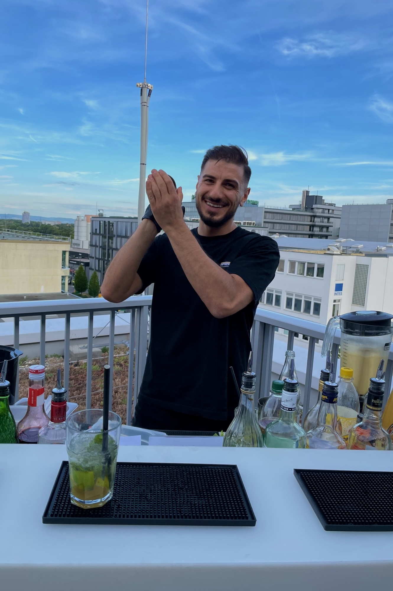 Weiteres Foto von Ufuk