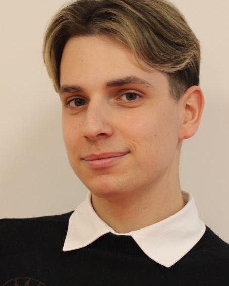 Profilbild von Deniz