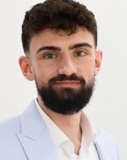 Francesco-9984734 Jobber für InStaff in Mannheim