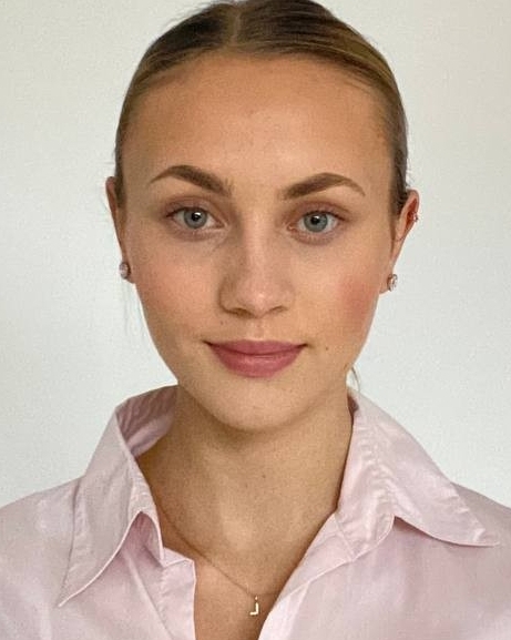 Profilbild von Laurentien