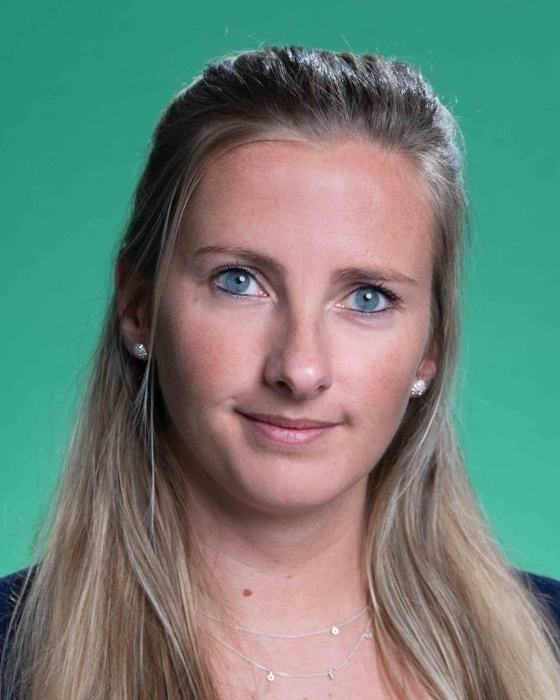 Profilbild von Nadin