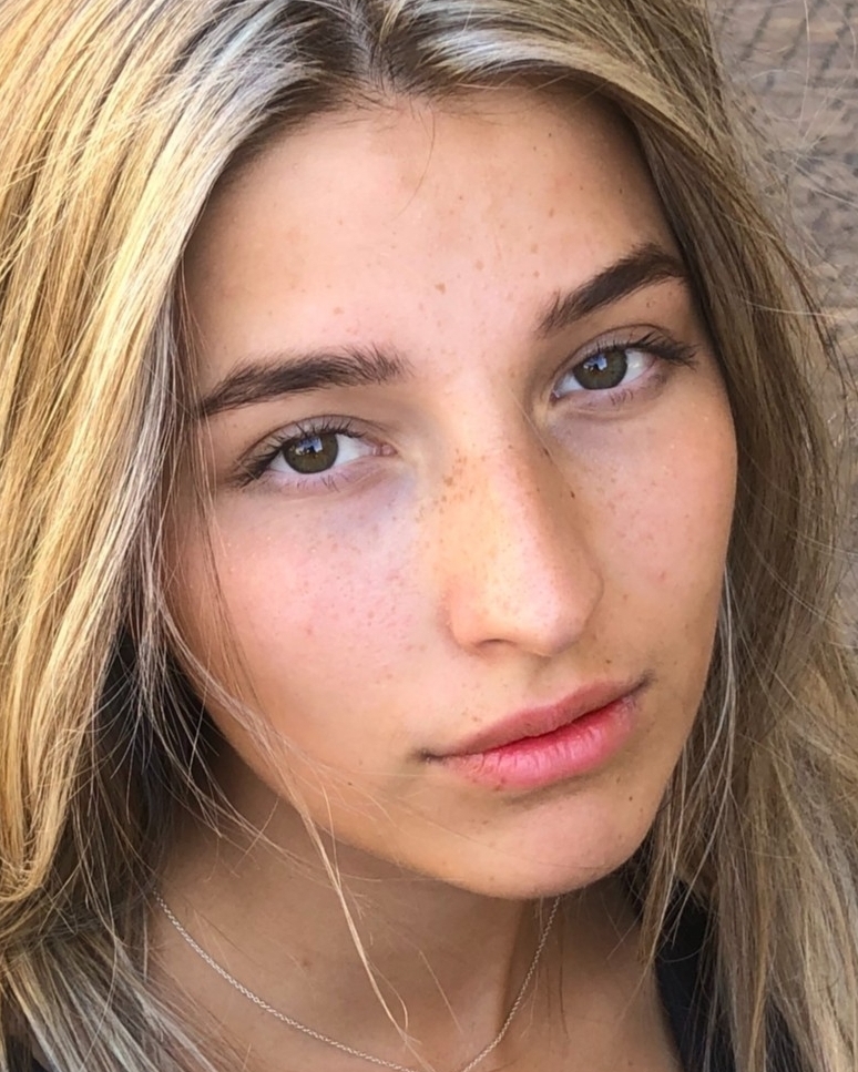 Profilbild von Laura Luisa