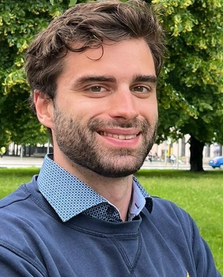 Profilbild von Jonas Amadeus