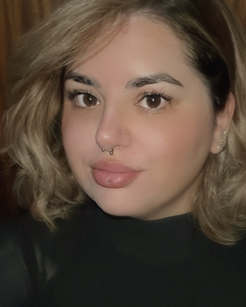 Profilbild von Svenja