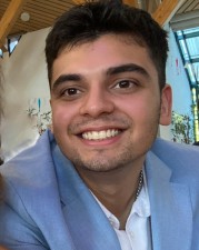 Ritik-6934736 Jobber für InStaff in Mannheim