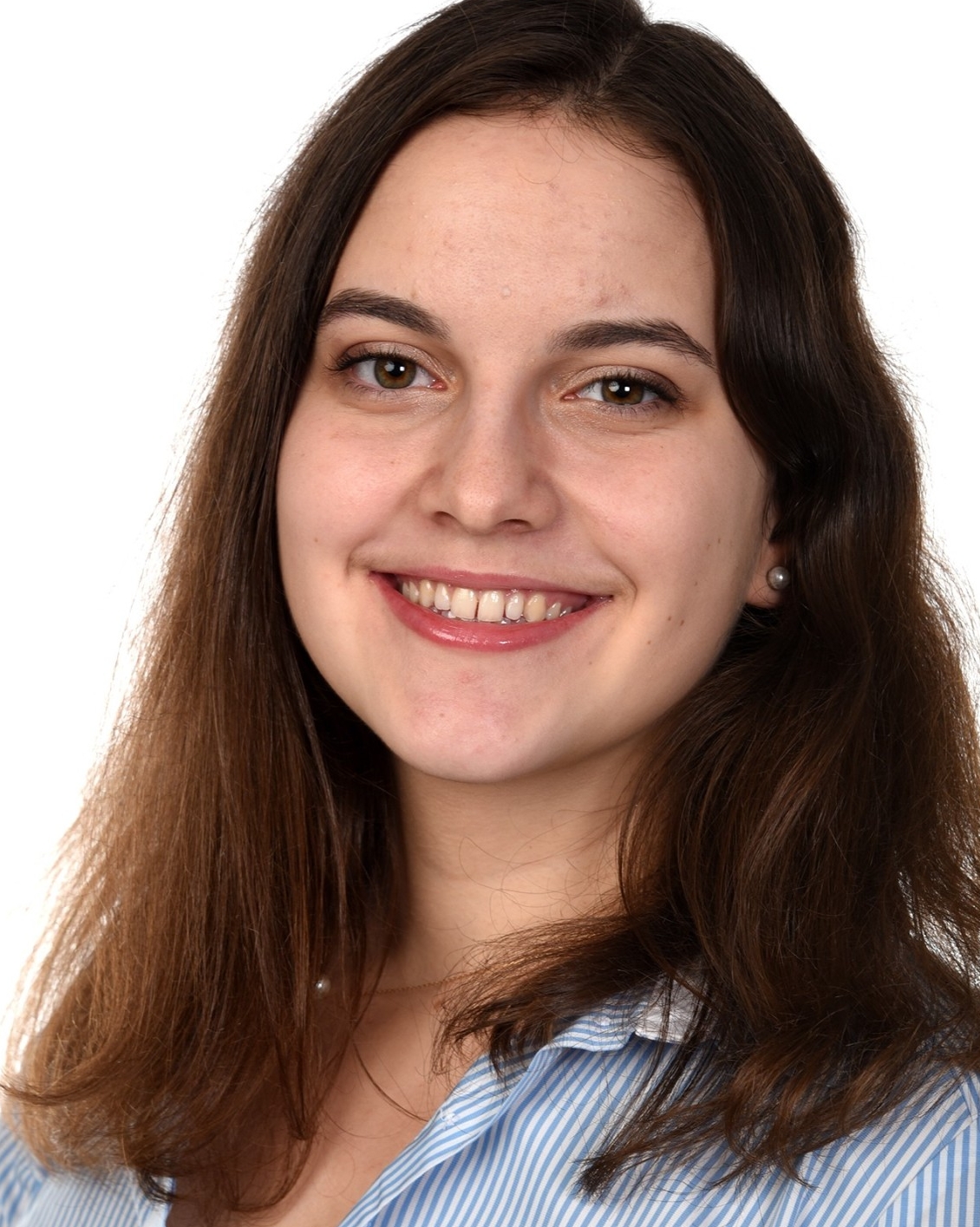 Profilbild von Chantal