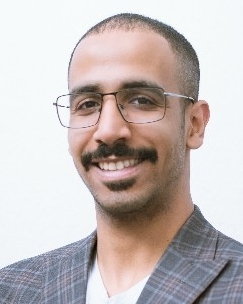 Profilbild von Khaled