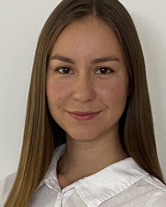 Profilbild von Lina